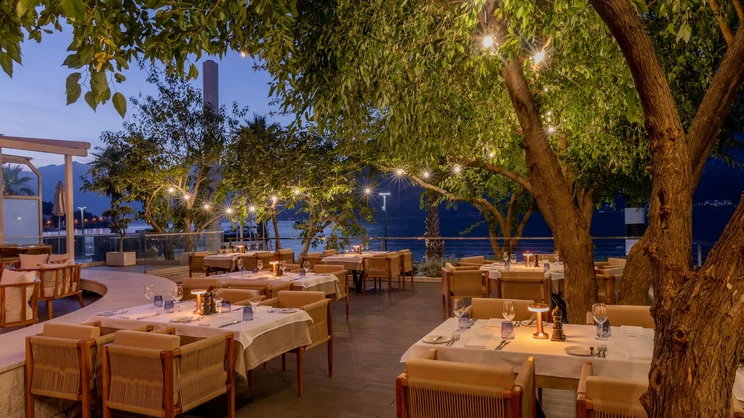 Hyatt Regency Kotor Bay Resort